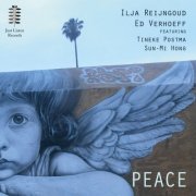 Ilja Reijngoud, Ed Verhoeff - Peace (2025) [Hi-Res]