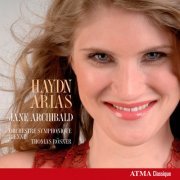 Jane Archibald - Haydn Arias (2011)