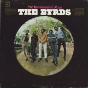 The Byrds - Mr. Tambourine Man (1965) LP