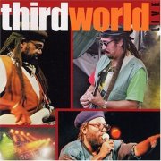 Third World - Third World Live (Live) (2025)
