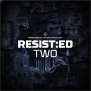 VA - RESIST:ED TWO (2018) flac