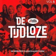 VA - De Tijdloze Van Studio Brussel Vol. 5 [2CD] (2018)