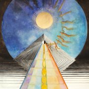 Nebula Sun - Breathe Into Form (2025) [Hi-Res]