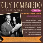 Guy Lombardo - Hits Collection Vol. 2 1937-54 (2019)