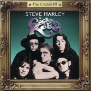 Steve Harley & Cockney Rebel - The Cream of Steve Harley & Cockney Rebel (1999)