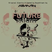 Salvinsky - Future Knight (2026) Hi Res