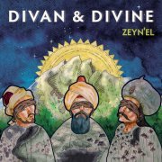 Zeyn’el - Divan & Divine (2023) [Hi-Res]