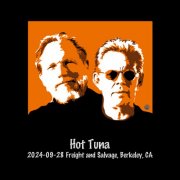 Hot Tuna - 2024-09-28 Freight and Salvage, Berkeley, CA (Live) (2025) Hi Res