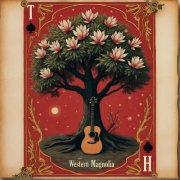 Travis Howard - Western Magnolia (2025) [Hi-Res]