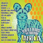 Rhythms Del Mundo - Rhythms Del Mundo Africa (2012)