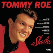 Tommy Roe - Sheila - Bonus Tracks (2015)