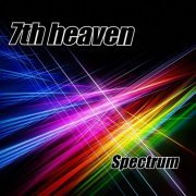 7th Heaven - Spectrum (2014) FLAC