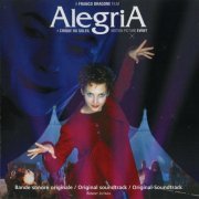 Cirque du Soleil - Alegria - The Film (1999)