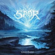 Saor - Guardians (2017) LP