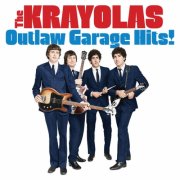 The Krayolas - Outlaw Garage Hits! (2026)