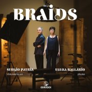 Elena Ballario, Sergio Patria - Braids (2025) [Hi-Res]