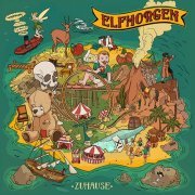 Elfmorgen - Zuhause (2019)