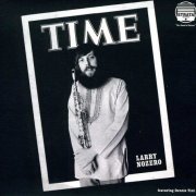 Larry Nozero - Time (2013)