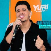 Yuri Rondinelly - Ao Vivo Em Porto Franco (Ao Vivo) (2026) Hi-Res