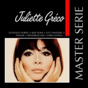 Juliette Greco - Master Serie, Vol. 1 (1993)