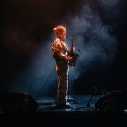 Laura Misch - Lithic (Live at the Barbican) (2026) [Hi-Res]