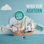 Godewind - Wind vun achtern (2024) Hi-Res