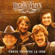 The Highwaymen - Greek Theatre LA 1996 (Live) (2025)