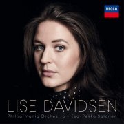 Lise Davidsen - Lise Davidsen sings Wagner and Strauss (2019) [CD-Rip]