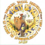 VA - Random Acts Of Kindness (2026)