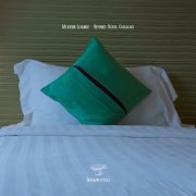 VA - Modern Lounge - Refined Hotel Chillout (2025)