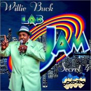 Secret 4 & Willie Buck - Lab Jam (Live) (2024)