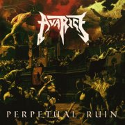 Avarice - Perpetual Ruin (2026) Hi-Res