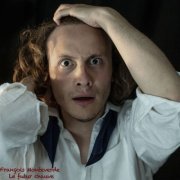François Monteverde - LE FUTUR CHAUVE (2026)