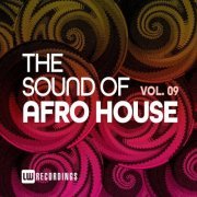 VA - The Sound Of Afro House, Vol. 09 (2021) FLAC