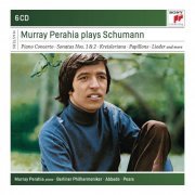 Murray Perahia - Murray Perahia plays Schumann (6CD) (2017)