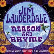 Jim Lauderdale - Reason and Rhyme (2011)