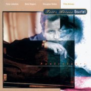 Fritz Krisse Quartet - Soulcolours (1997)