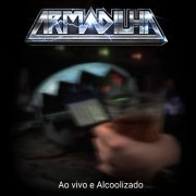 Armadilha - Ao Vivo e Alcoolizado (2024)