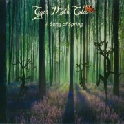 Tiger Moth Tales - A Song Of Spring (2022) CD-Rip