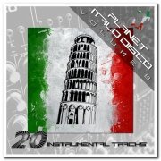 VA - Planet Italo Disco Vol. 8 (2019)