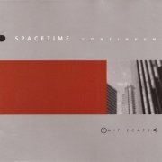 Spacetime Continuum - Emit Ecaps (1996) [CD-Rip]