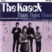 Knack - Time Time Time (1965-67/2007)