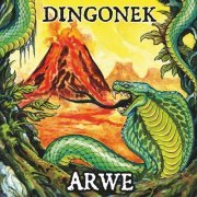 Dingonek - Arwe (2024)