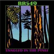 BR5-49 - Tangled In The Pines (2015)