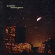 Galahad - Following Ghosts (1998)