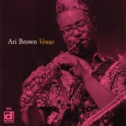 Ari Brown - Venus (2006)