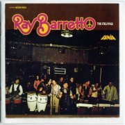 Ray Barretto - The Message (1972) {2007] mp3