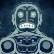 G̱a̱mksimoon - Gyiin Na̱xnox (2026) [Hi-Res]