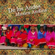 Los Ruphay - De los Andes - Musica Andina (2015)