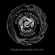 Stomu Yamashta - Seasons: The Island Albums 1972-1976 (2022) {7CD Box Set}